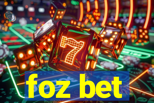 foz bet